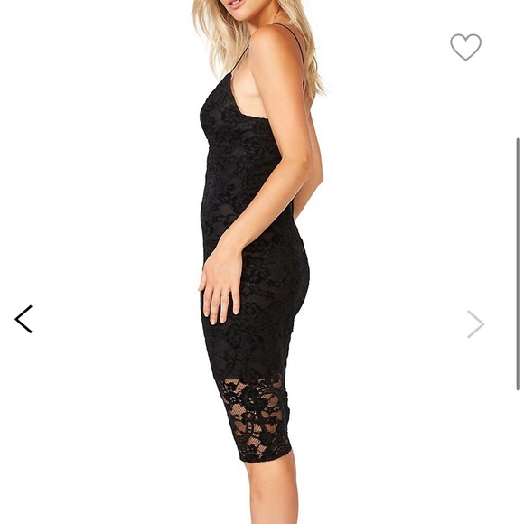 Bardot Marella Lace Dress - Picture 3 of 3